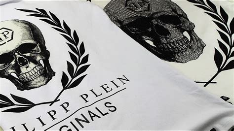 philipp plein shoes fake vs real|philipp plein t shirt real.